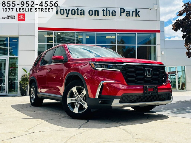2023 Honda Pilot EX-L AWD in Cars & Trucks in City of Toronto