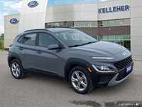 Ready for an adventure? This 2022 Hyundai Kona Preferred is your perfect companion. Boasting All-Whe... (image 6)