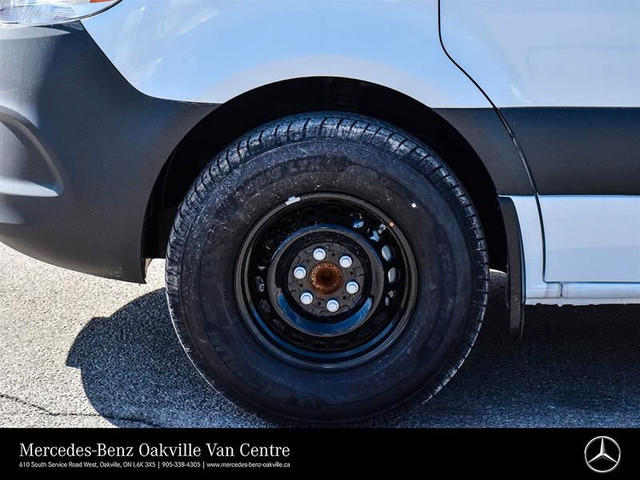2025 Mercedes-Benz Sprinter Van in Cars & Trucks in Oakville / Halton Region - Image 4