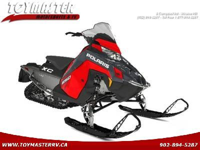 2024 Polaris 850 INDY XC 137 SNOWMOBILE in Snowmobiles in Charlottetown