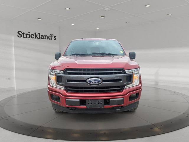 2019 FORD F150 SUPERCREW XL in Cars & Trucks in Stratford - Image 3