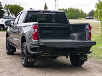 The 2021 Chevrolet Silverado 1500 LT Trail Boss is a rugged, performance-ready pickup designed for d... (image 7)