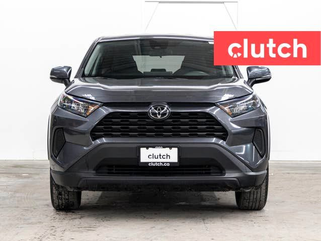 2024 Toyota RAV4 LE AWD w/ Apple CarPlay, Backup Cam, Blind Spot in Cars & Trucks in Ottawa - Image 3