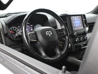 Just Traded! 2019 Dodge RAM Sport! 5.7 V8! This Ram is Equipped with Heated Seats, Heated Steering W... (image 6)