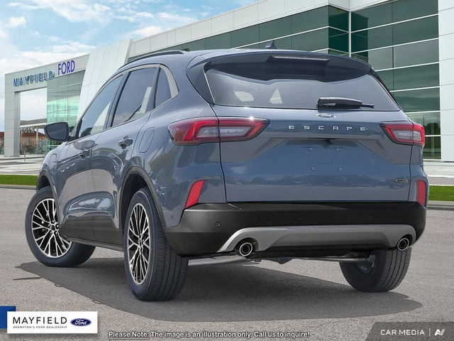 2025 Ford Escape PHEV PHEV in Cars & Trucks in Mississauga / Peel Region - Image 4