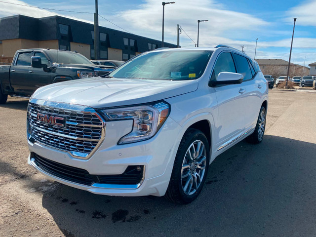 2024 GMC Terrain DENALI in Cars & Trucks in Grande Prairie