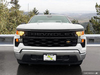 This Chevrolet Silverado 1500 has a dependable Gas V8 5.3L/325 engine powering this Automatic transm... (image 8)