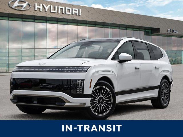 2026 Hyundai IONIQ 9 Preferred + in Cars & Trucks in Mississauga / Peel Region