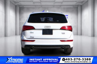 2016 Audi Q5 Progressiv Quattro S-Line Welcome to Xtreme Auto & Truck Sales Your Car Loan, Truck Loa... (image 5)