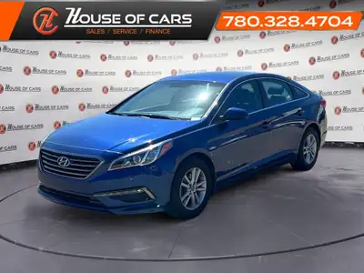 Thanks for viewing our House Of Cars Argyll inventory! AMVIC licensed dealer! This beautiful Sonata...