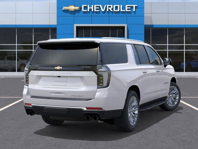 2025 Chevrolet Suburban Premier in Cars & Trucks in Mississauga / Peel Region - Image 4