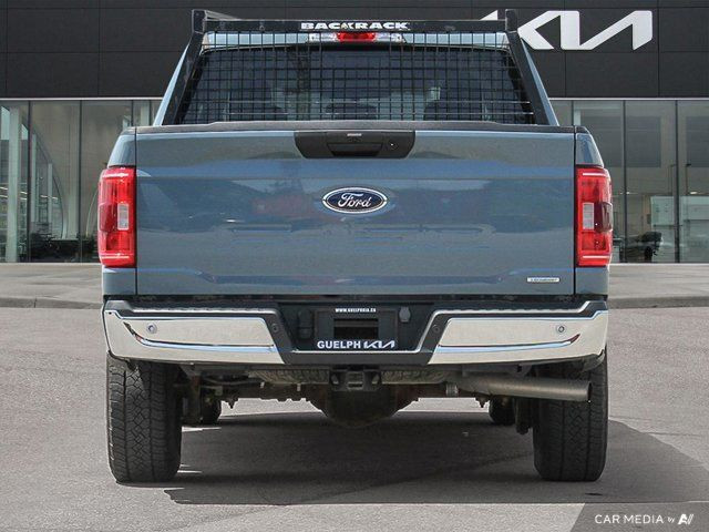 2023 Ford F-150 XLT in Cars & Trucks in Guelph - Image 4
