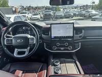 This Ford Expedition boasts a Twin Turbo Regular Unleaded V-6 3.5 L/213 engine powering this Automat... (image 7)