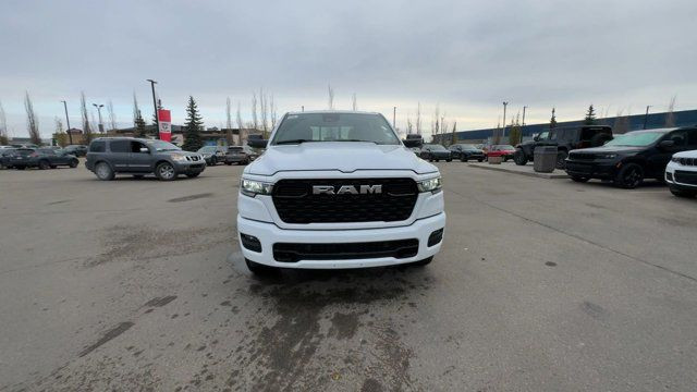 2025 Ram 1500 Big Horn | Sport Appearance Package in Cars & Trucks in Edmonton - Image 4