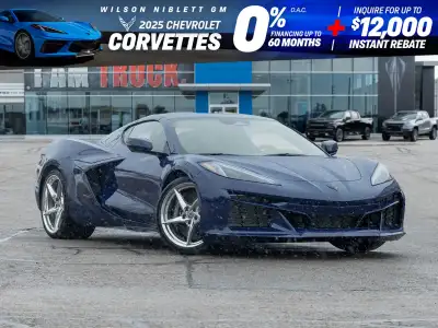 *Price Included Luxury Tax* Engine Lighting | Bright Polished Wheels | Battery Protection Pkg Wilson...