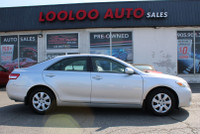 Safety Included Experience Adventure and Versatility with the The Most Reliable Toyota Camry. This U... (image 7)