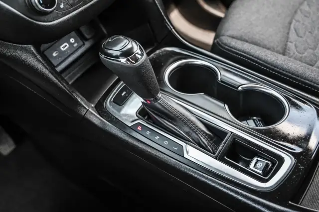 2021 Chevrolet Equinox LT * AWD * Carplay * Climatisation * Bas  in Cars & Trucks in City of Montréal - Image 19