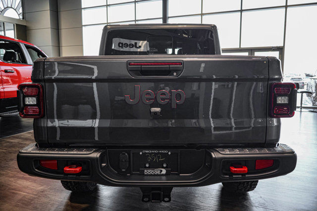 2025 Jeep Gladiator Rubicon in Cars & Trucks in Strathcona County - Image 3