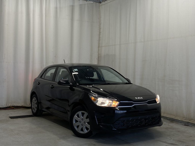2022 Kia Rio LX+ - Backup Camera, Cruise Control, Heated Front S in Cars & Trucks in Strathcona County - Image 2