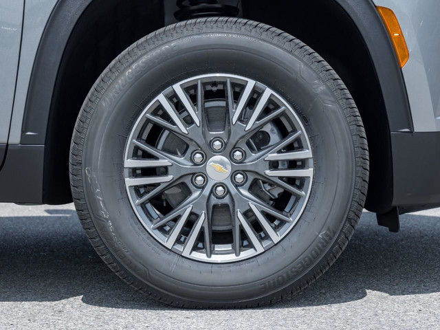 2025 Chevrolet Traverse LT in Cars & Trucks in Mississauga / Peel Region - Image 4