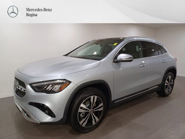 2025 Mercedes-Benz GLA GLA 250 in Cars & Trucks in Regina