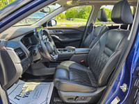 2021.5 Nissan Rogue AWD Platinum with only 69,000kms. Leather, Navi, Panoramic Sunroof, Alloys, etc.... (image 7)