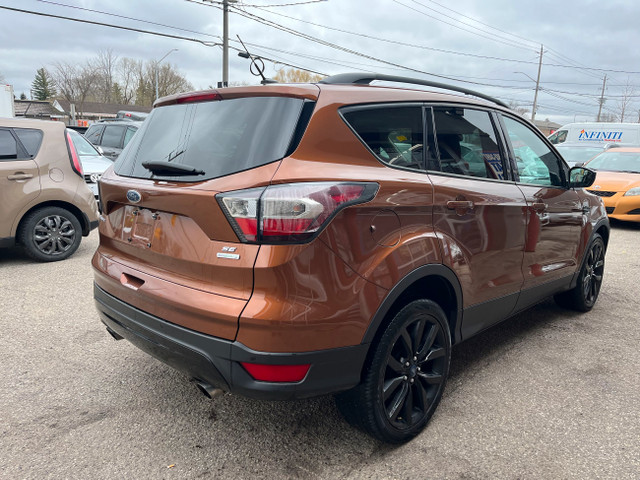 2017 Ford Escape SE in Cars & Trucks in Kitchener / Waterloo - Image 3