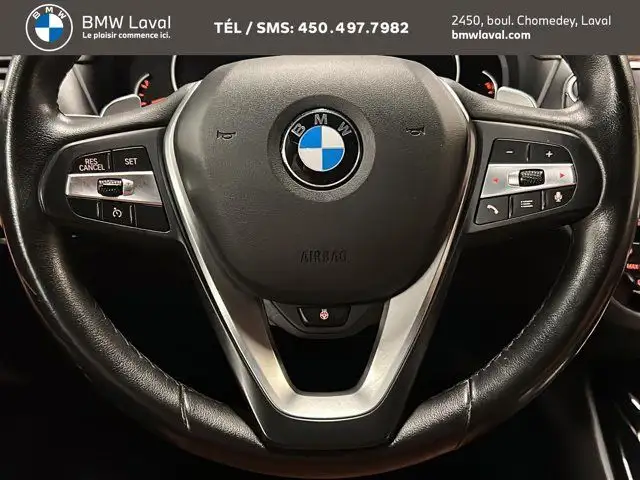 2021 BMW X3 xDrive30i, Point d'accès Wi-Fi in Cars & Trucks in Laval / North Shore - Image 26