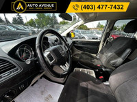 SPACIOUS, RELIABLE, AND FAMILY-FRIENDLY THIS 2015 DODGE GRAND CARAVAN SXT OFFERS A PRACTICAL SOLUTIO... (image 8)