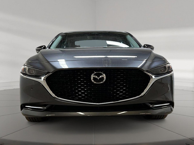 2024 Mazda Mazda3 GT TURBO CUIR TOIT NAV 4RM in Cars & Trucks in Laval / North Shore - Image 2