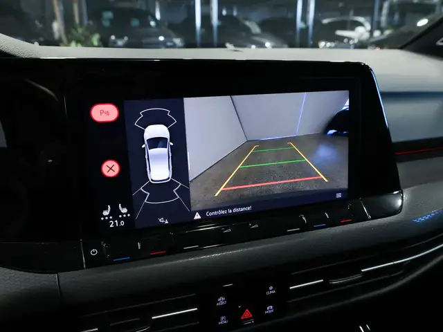 2023 Volkswagen Golf GTI Autobahn Manual Stage 2 Unitronic in Cars & Trucks in Laval / North Shore - Image 19