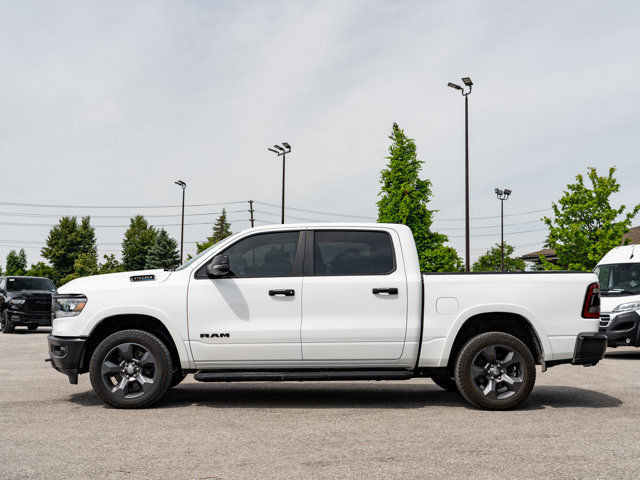 2023 Ram 1500 Big Horn in Cars & Trucks in Barrie - Image 4