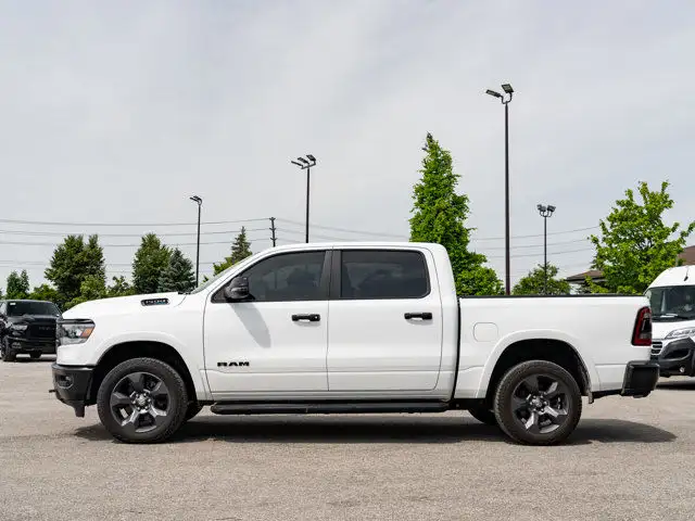 2023 Ram 1500 Big Horn dans Autos et camions dans Barrie - Image 5