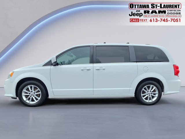 2020 Dodge Grand Caravan SXT in Cars & Trucks in Ottawa - Image 4