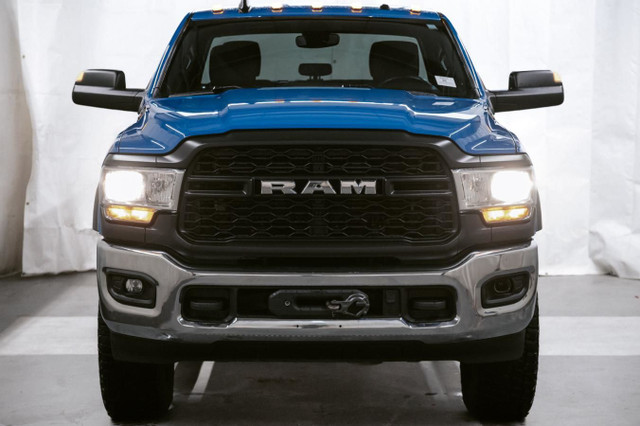 2022 RAM 2500 Tradesman 4x4 Crew Cab 6'4 in Cars & Trucks in Red Deer - Image 2