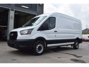 2021 Ford Transit T-250 148  Med Rf 9070 GVWR RWD
