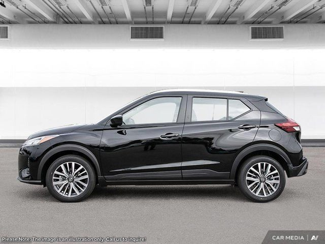 2025 Nissan Kicks Play SV in Cars & Trucks in Grande Prairie - Image 3