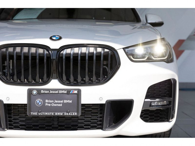2021 BMW X1 xDrive28i in Cars & Trucks in Vancouver - Image 4