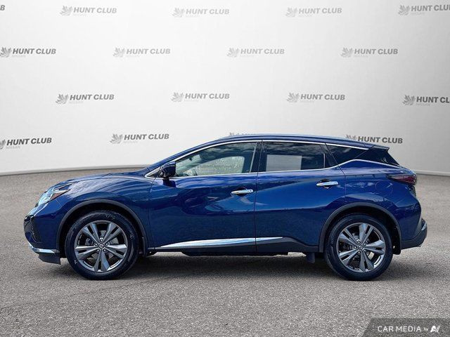2021 Nissan Murano Platinum in Cars & Trucks in Ottawa - Image 3
