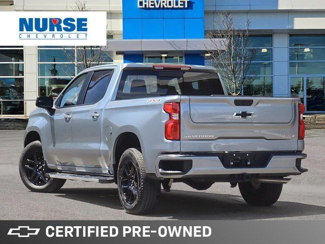 2024 Chevrolet Silverado 1500 RST in Cars & Trucks in Oshawa / Durham Region - Image 4