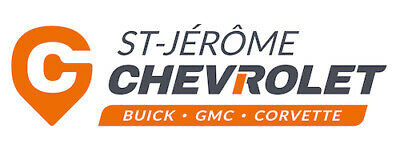 St-Jérôme Chevrolet Buick GMC  Corvette