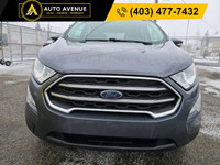 LOOKING FOR A COMPACT SUV THATS BIG ON STYLE AND FUNCTIONALITY? LOOK NO FURTHER THAN THIS 2018 FORD... (image 4)