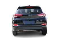 Nouvel Arrivage! Le Hyundai Tucson Luxury 2016 automatique est un VUS compact raffiné qui allie styl... (image 5)