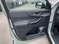 Experience the all-new, strikingly Green, Chevrolet Equinox FWD LT. This agile and responsive SUV of... (image 8)