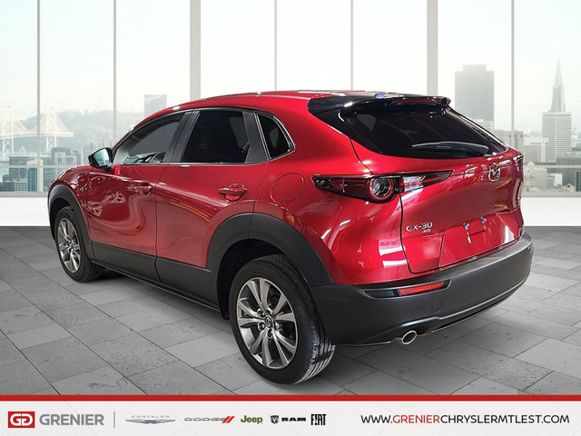 2024 Mazda CX-30 in Cars & Trucks in City of Montréal - Image 4