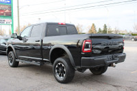 Experience Unrivaled Power and Capability with the 2019 Ram 2500 6.4L Power Wagon. Built to Dominate... (image 4)