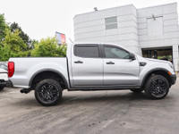 Experience rugged capability, impressive performance, and modern comfort with the 2020 Ford Ranger X... (image 2)