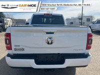 Certified! Check out the large selection of pre-owned vehicles at Gary Moe Medicine Hat Chrysler Dod... (image 3)