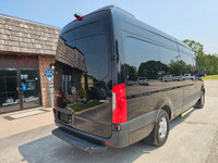 Diesel, 15 Passenger Seating. To view more and all the photos please visit www.klippensteinservice.c... (image 5)