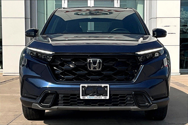 2024 Honda CR-V Hybrid EX-L AWD in Cars & Trucks in Mississauga / Peel Region - Image 2